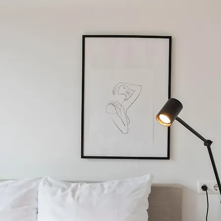 Zen In The Centre Of