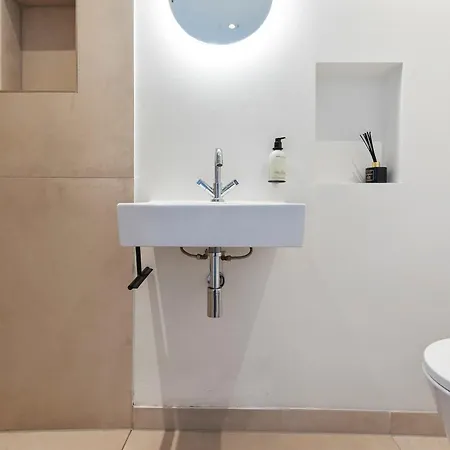 Zen In The Centre Of Dom wakacyjny