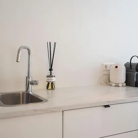 Zen In The Centre Of Dom wakacyjny *