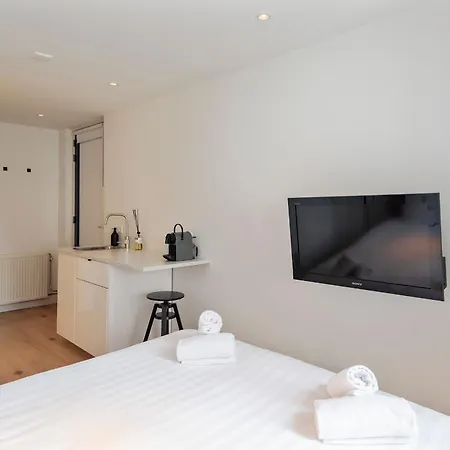 Zen In The Centre Of Dom wakacyjny