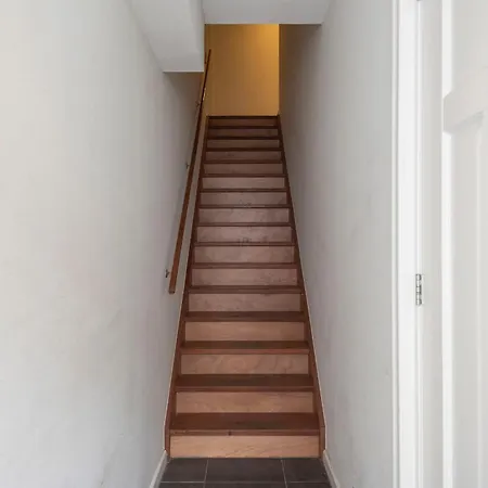 Dom wakacyjny Zen In The Centre Of Zandvoort