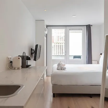 Zen In The Centre Of