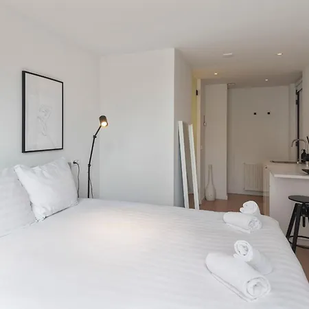 Σπίτι διακοπών Zen In The Centre Of