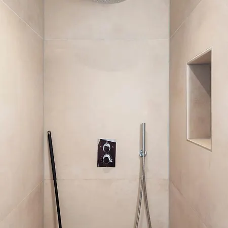 Zen In The Centre Of Σπίτι διακοπών *