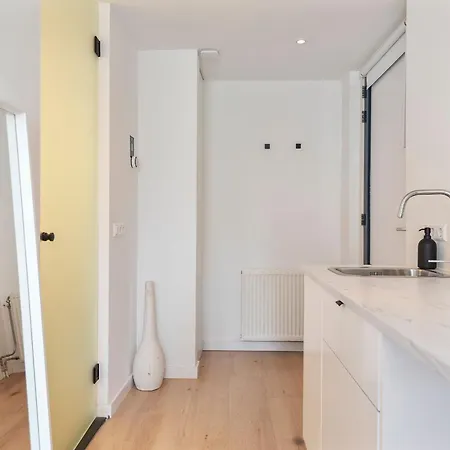 Zen In The Centre Of Σπίτι διακοπών Zandvoort