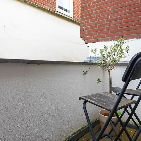 Prázdninový dům Zen In The Centre Of