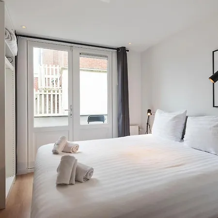 Zen In The Centre Of *