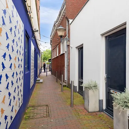 Zen In The Centre Of * Zandvoort